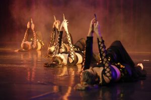 Mastering Rhythm and Time: Understanding Complex Poly-Rhythms