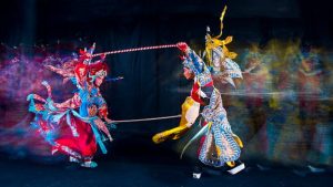 Understanding the Cultural Significance of Traditional Folk Music