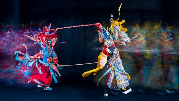 Understanding the Cultural Significance of Traditional Folk Music