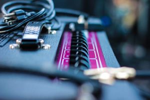Upgrading Your Listening: Choosing High-Fidelity Audio Equipment