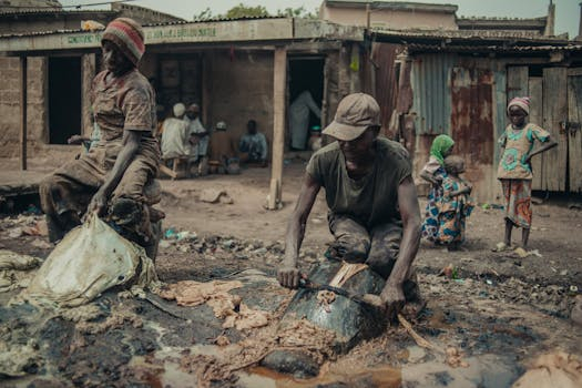 The Importance of Understanding Different Leather Tanning Processes