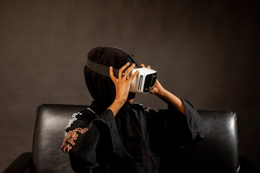 Exploring the Future of Digital Fashion and Virtual Clothing