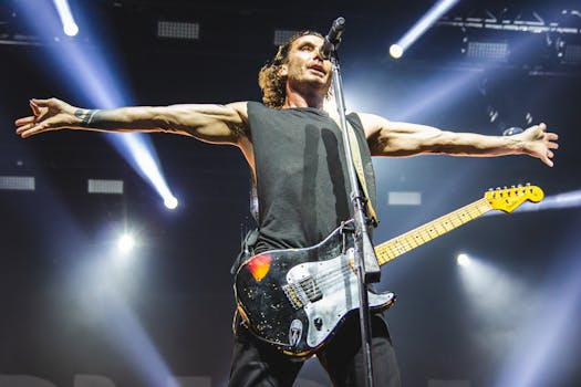 How to Choose the Right Amplifier for Your Electric Guitar