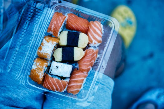 The Best Portable Containers for Healthy Lunch Packing