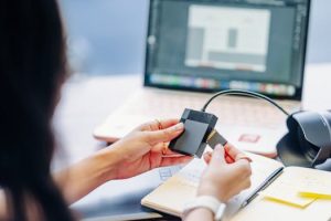 How to Use Technology to Monitor Your Home Remotely