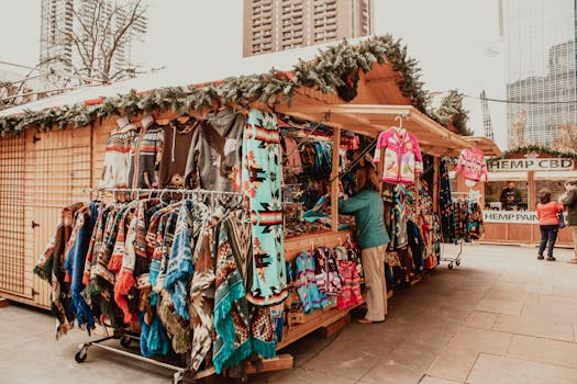 The Best Practices for Shopping End-of-Season Sales Smartly