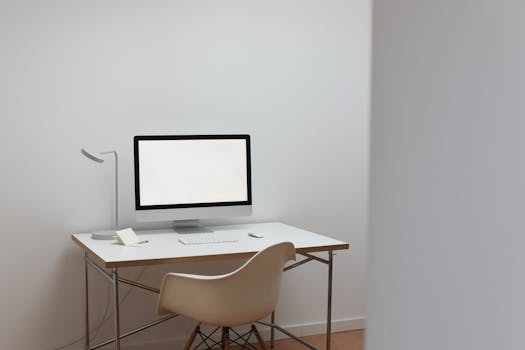 Simple Ways to Make Your Home Office Legally Compliant