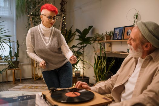 The Role of Music in Shaping Social and Political Movements