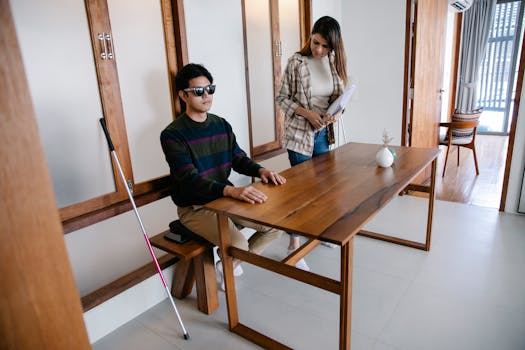 Understanding the Principles of Universal Design in Homes