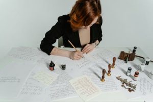 Mastering the Art of Writing a Winning Offer Letter