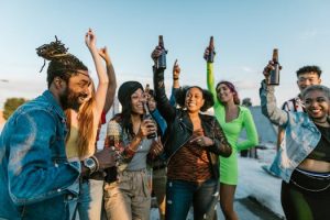 The Unseen Power: Analyzing the Impact of Music on Memory