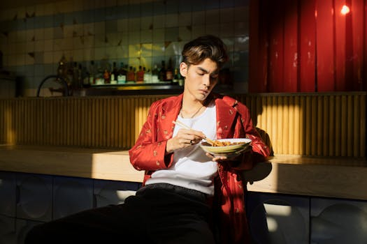 The Impact of Food Presentation on Appetite and Experience