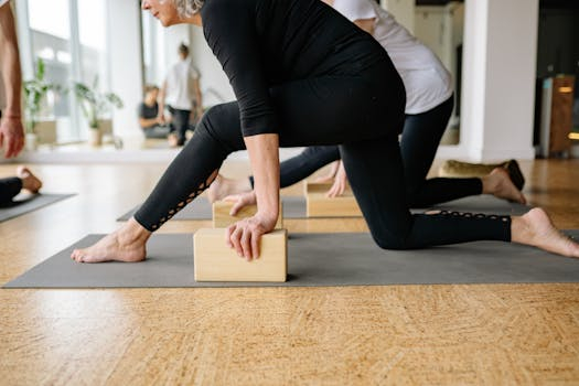 The Transformative Impact of Simple Stretching Routines