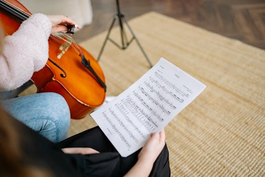 Why Learning a Second Instrument Boosts Cognitive Function