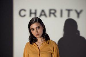 Finding Purpose Through Contribution and Community Service