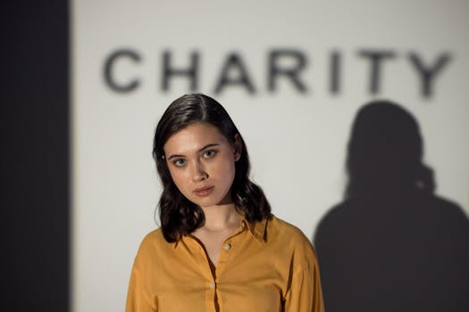 Finding Purpose Through Contribution and Community Service